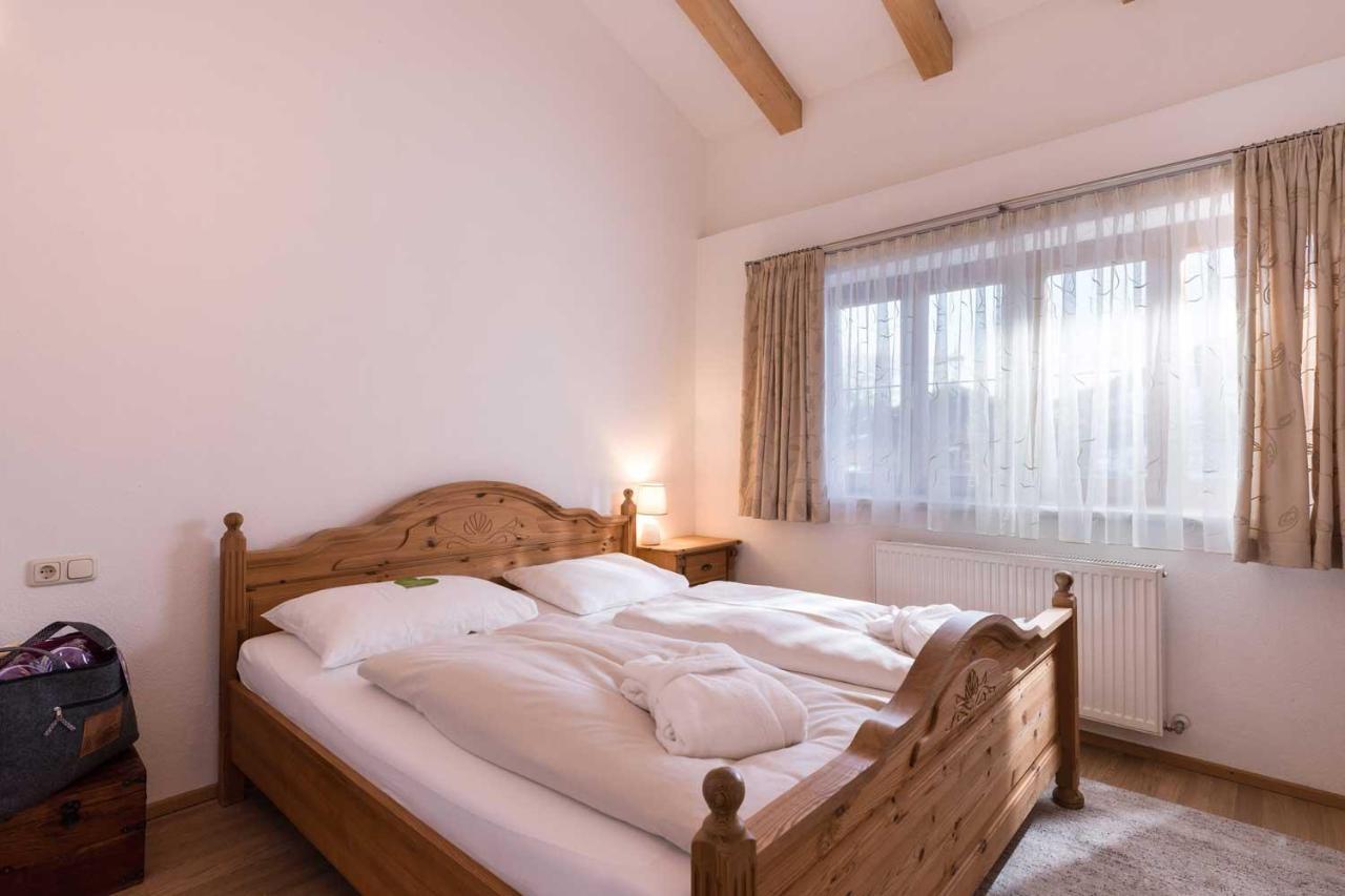 Appartements Am Roemerweg Oberndorf in Tirol Kültér fotó