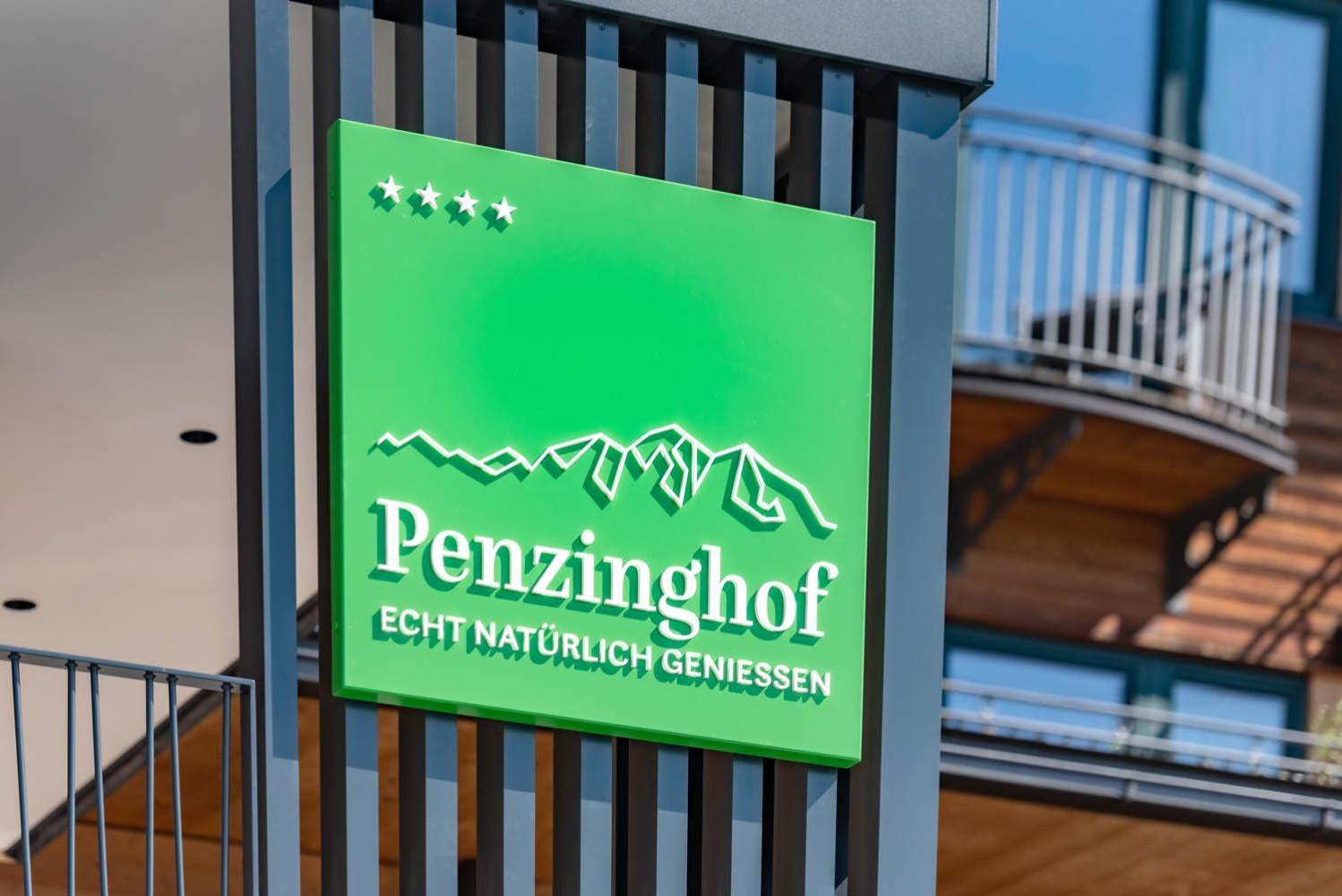 Appartements Am Roemerweg Oberndorf in Tirol Kültér fotó