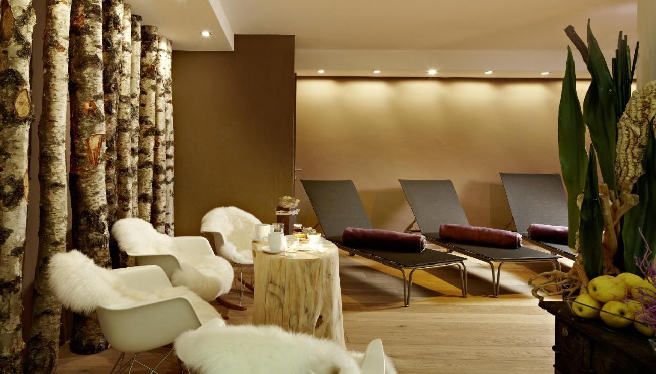 Appartements Am Roemerweg Oberndorf in Tirol Kültér fotó