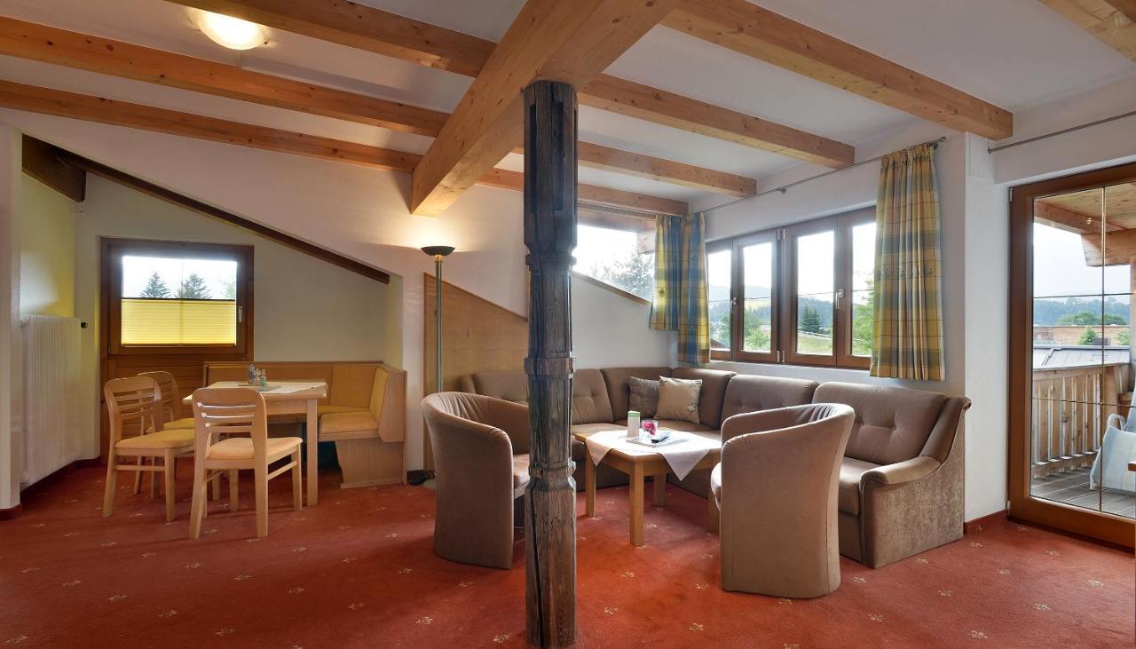 Appartements Am Roemerweg Oberndorf in Tirol Kültér fotó