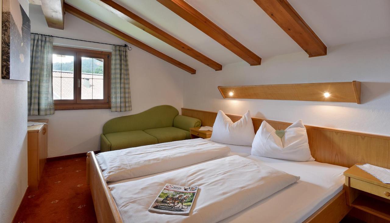 Appartements Am Roemerweg Oberndorf in Tirol Kültér fotó