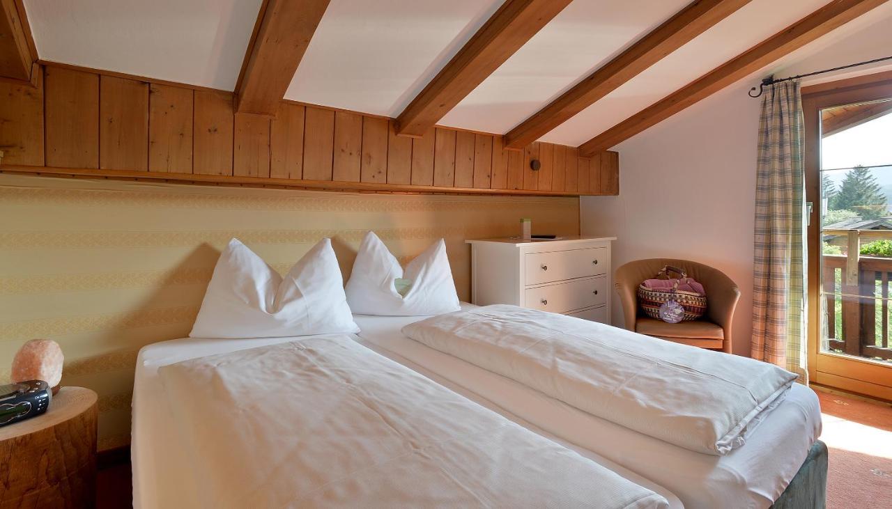 Appartements Am Roemerweg Oberndorf in Tirol Kültér fotó
