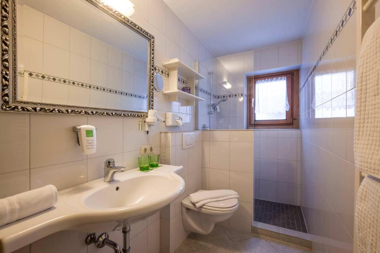 Appartements Am Roemerweg Oberndorf in Tirol Kültér fotó