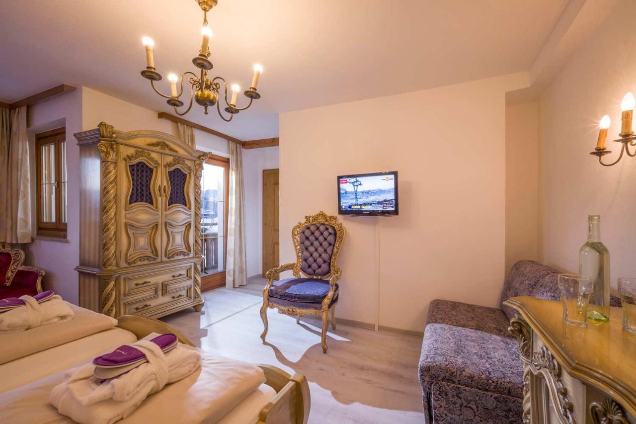 Appartements Am Roemerweg Oberndorf in Tirol Kültér fotó