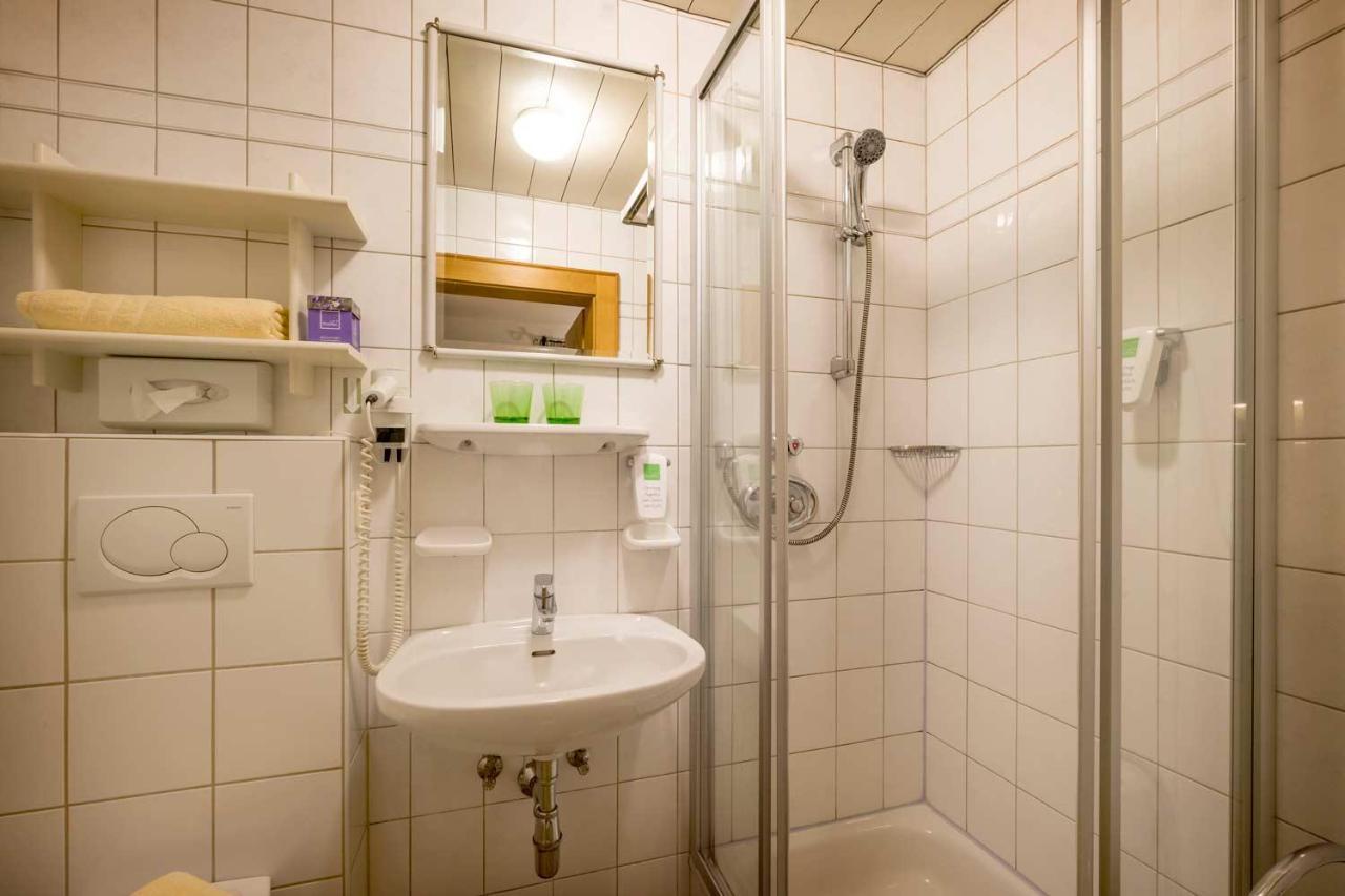 Appartements Am Roemerweg Oberndorf in Tirol Kültér fotó