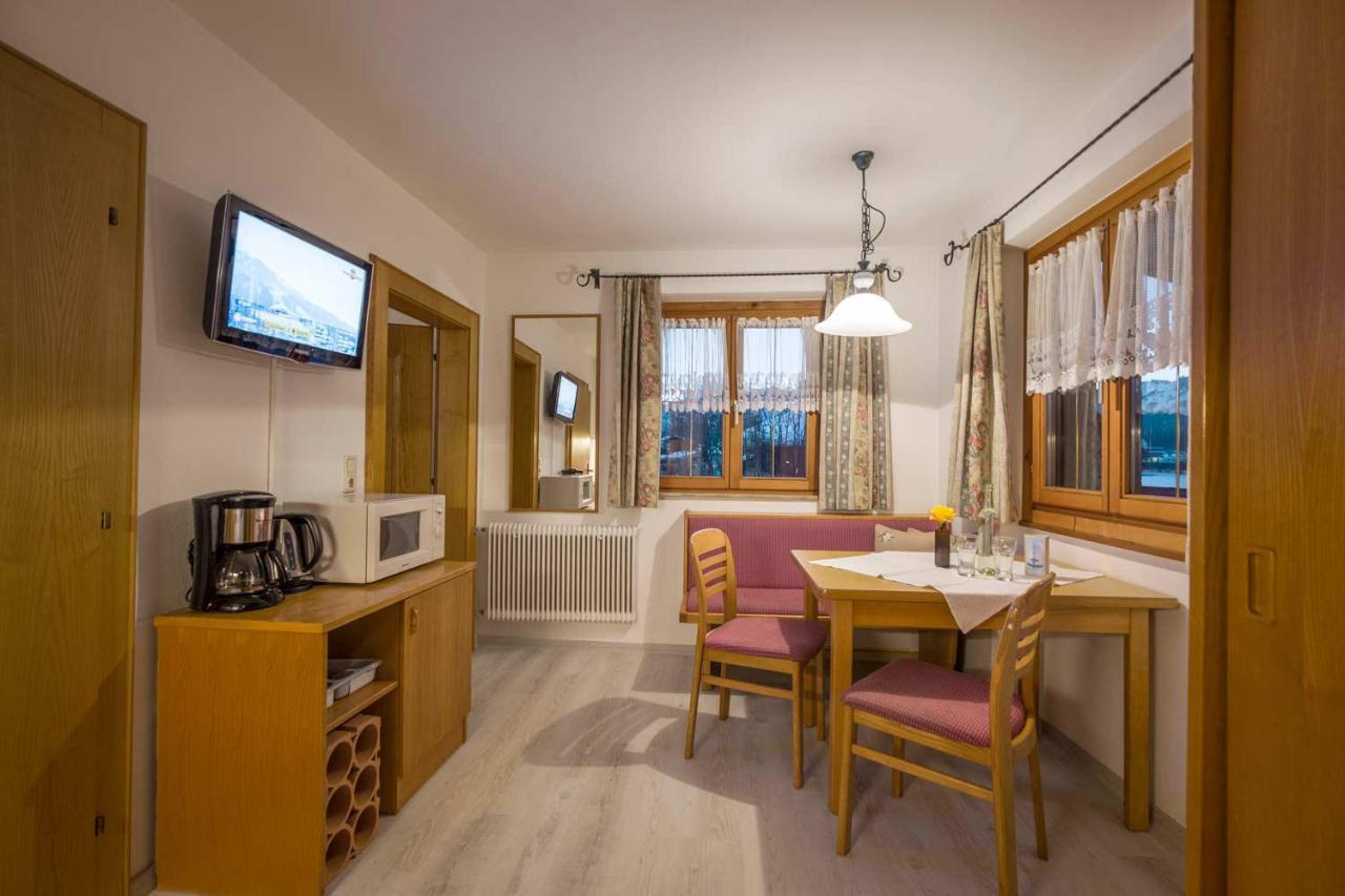 Appartements Am Roemerweg Oberndorf in Tirol Kültér fotó